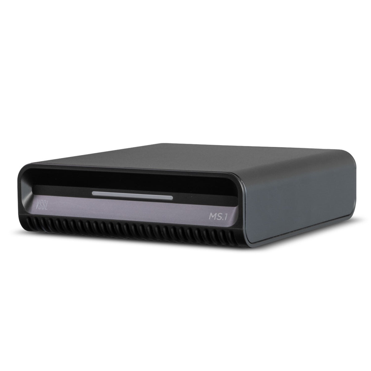 VSSL MX Series Dedicated Audio Streamer with PoE