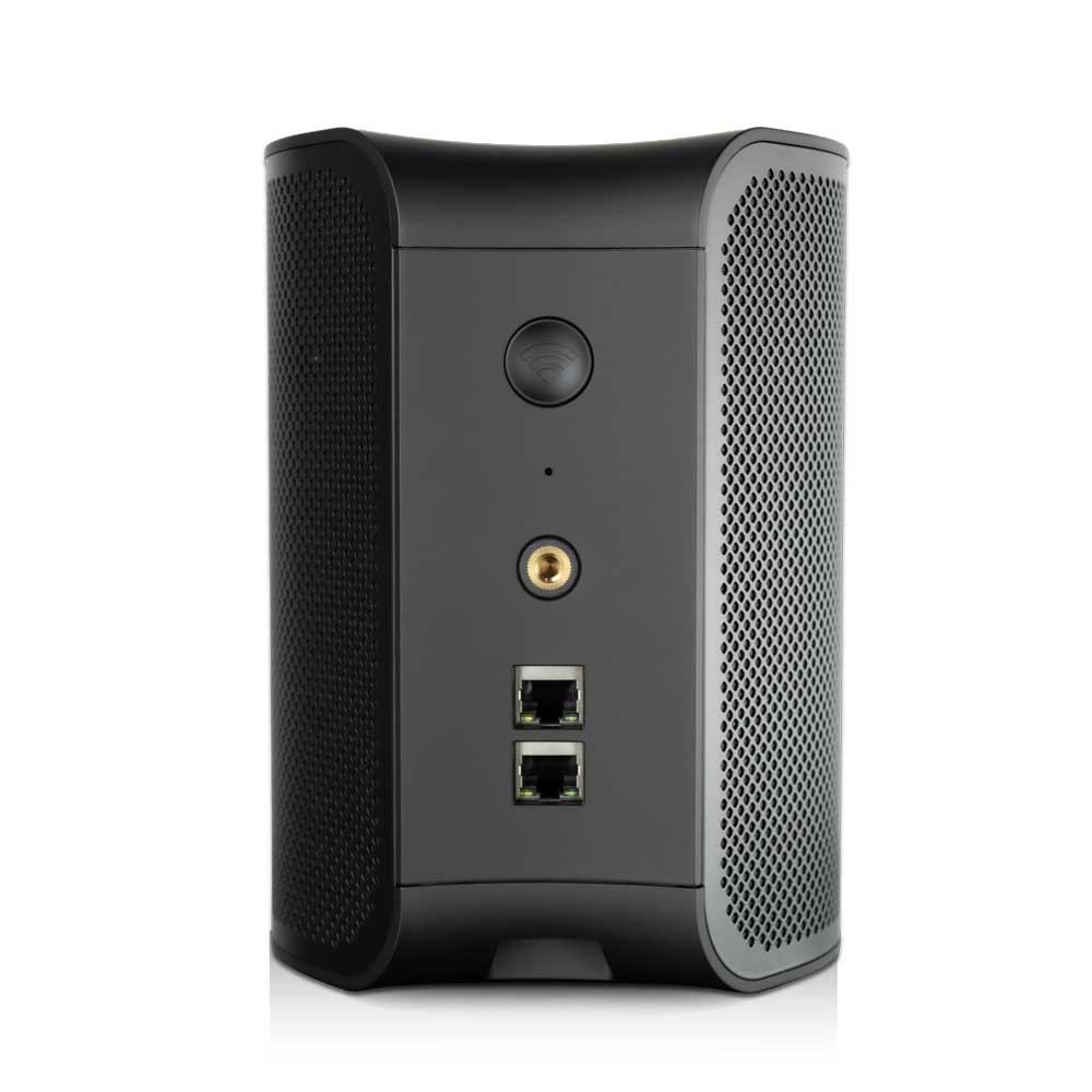 VSSL Wireless Speaker – SX Series BMR Driver & Woofer