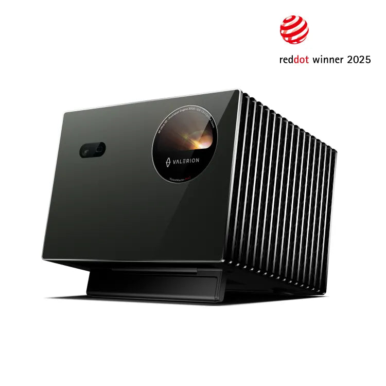 Valerion - 4K Triple Laser - 3000 Lumens | Pro2