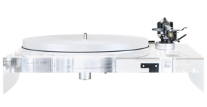 VALORE 425 PLUS (Acrylic)