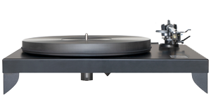 VALORE 425 PLUS (Black)