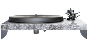 VALORE 425 PLUS (Silver Leaf)