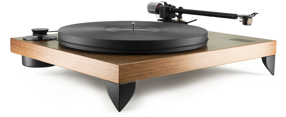 VALORE 425 PLUS (Walnut)