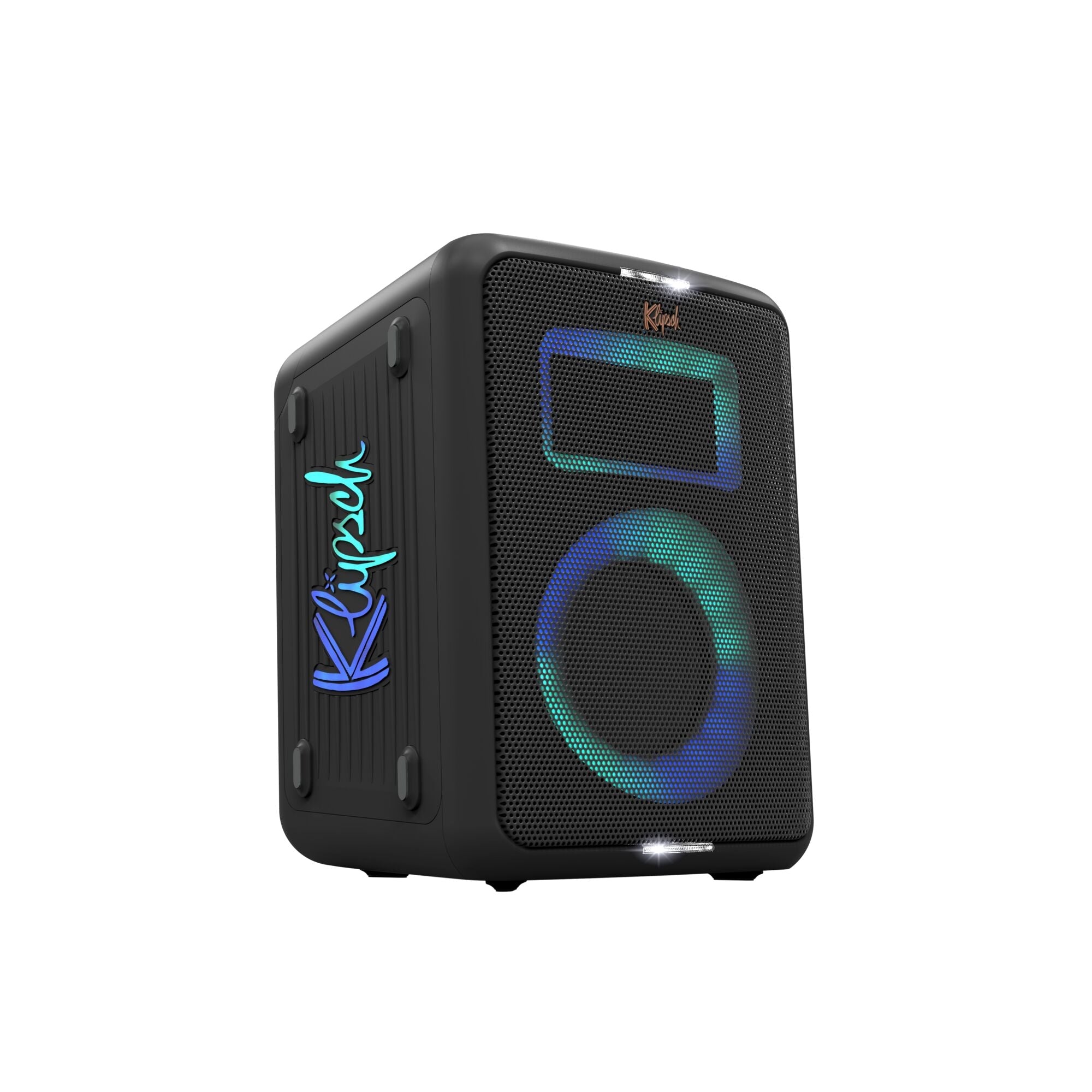 Klipsch Vegas Portable Bluetooth® Speaker