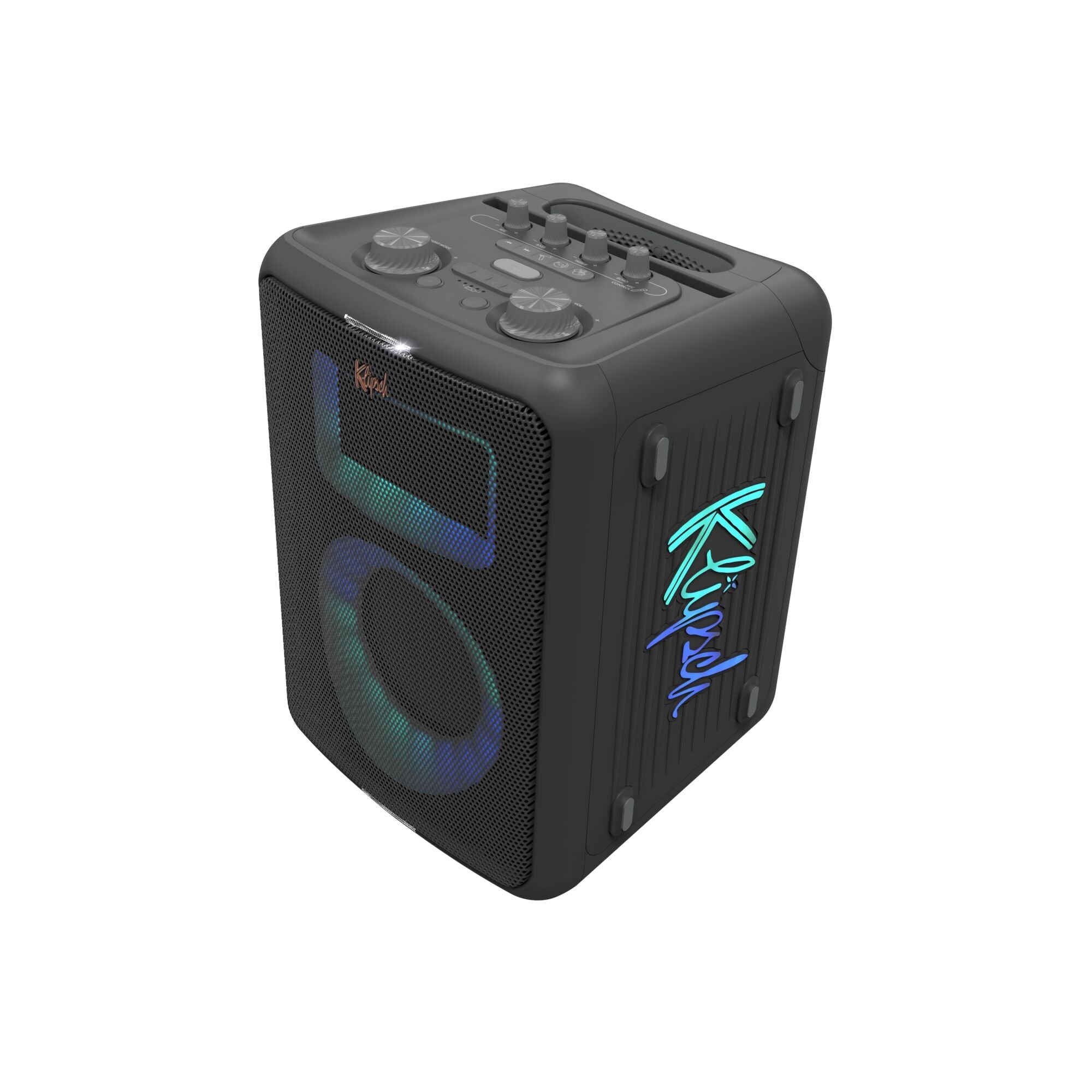 Klipsch Vegas Portable Bluetooth® Speaker