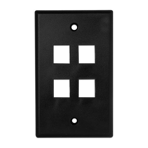 Image of W1-PLATE4BK