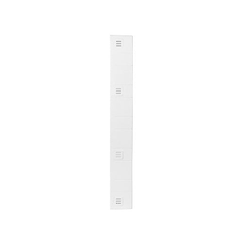 Wirepath WP-SW-PL-ENCL-30-1PK Plastic Enclosure, 30\\", White