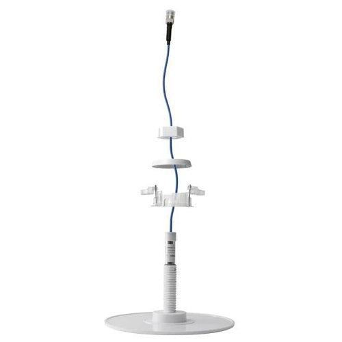 Wilson 314404 Low-Profile Dome Antennas, 4-Pack