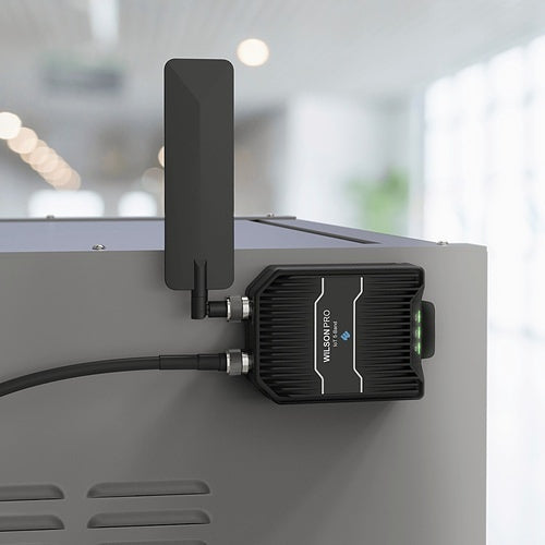 Wilson 460079  IoT 3.0 Direct-Connect Cellular Signal Booster for IoT Devices and Modems