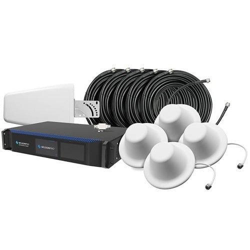 Wilson 460153F WilsonPro Enterprise Kit