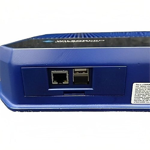 Wilson 461052 Enterprise 4300 Commercial Grade Cellular Amplifier, 50-60 Hz, 30W