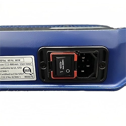 Wilson 461052 Enterprise 4300 Commercial Grade Cellular Amplifier, 50-60 Hz, 30W