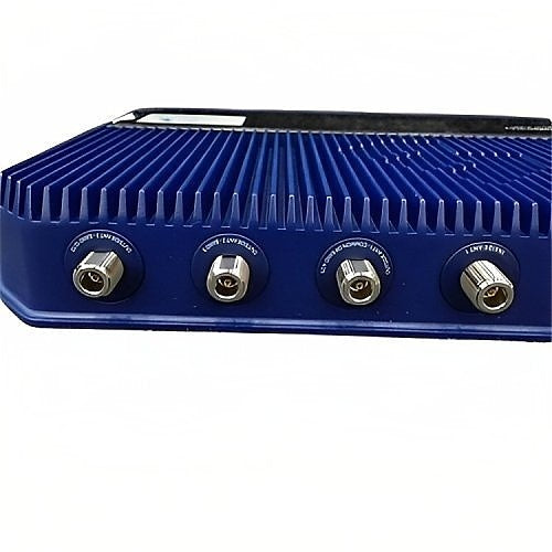 Wilson 461052 Enterprise 4300 Commercial Grade Cellular Amplifier, 50-60 Hz, 30W