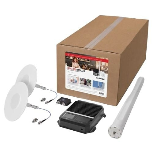 Wilson 479047 weBoost Installed Office 300