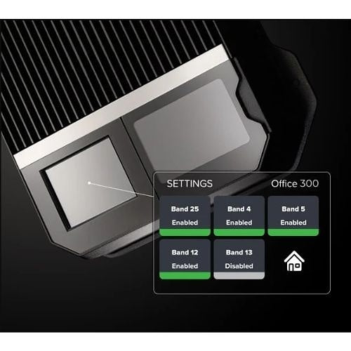 Wilson 479047 weBoost Installed Office 300