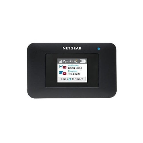 NETGEAR AC797-100NAS AirCard Mobile Hotspot