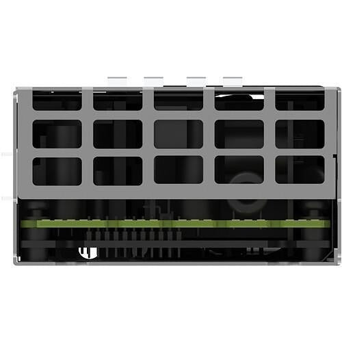 Netgear APS600W-200NES 600W 100-240V AC Modular PSU