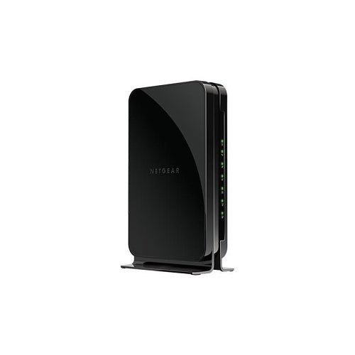 NETGEAR CM500-100NAS Cable Modem, 16x4