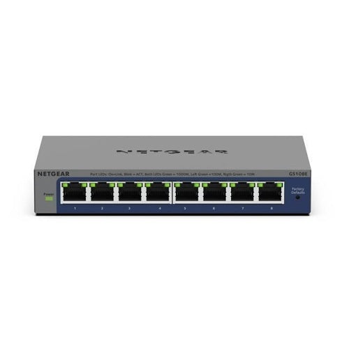 Image of W9-GS108E400
