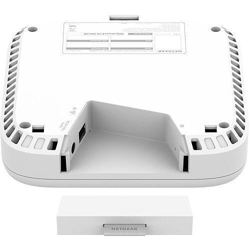 Netgear WBE718-111NAS Cloud Managed WiFi 7 Access Point
