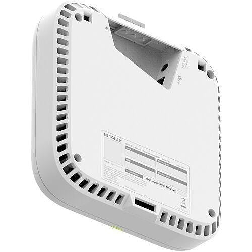 Netgear WBE718-111NAS Cloud Managed WiFi 7 Access Point