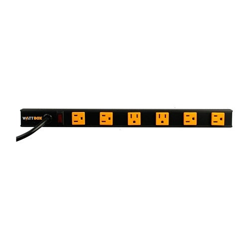 Image of WT-100VPS6