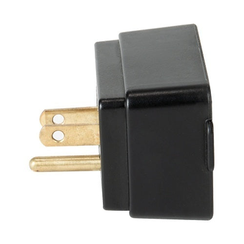 WattBox WB-200-1WT 1-Outlet Surge Protector Wall Tap