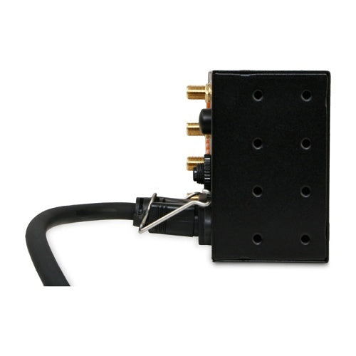 WattBox WB-400-CE-10 Power Conditioner with Coax and Ethernet Protection, 10-Outlet