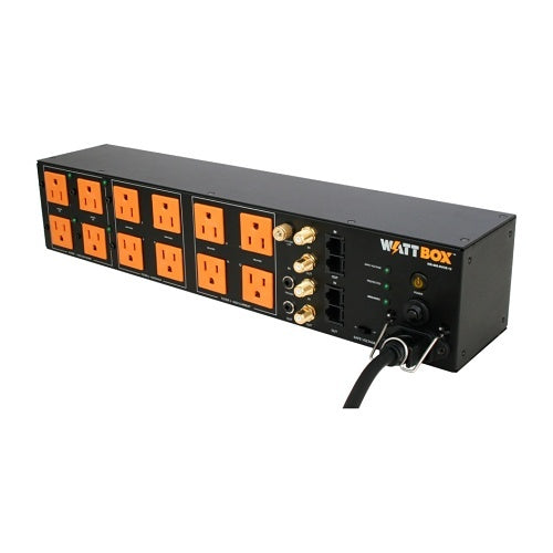 Image of WT-600SVCE12