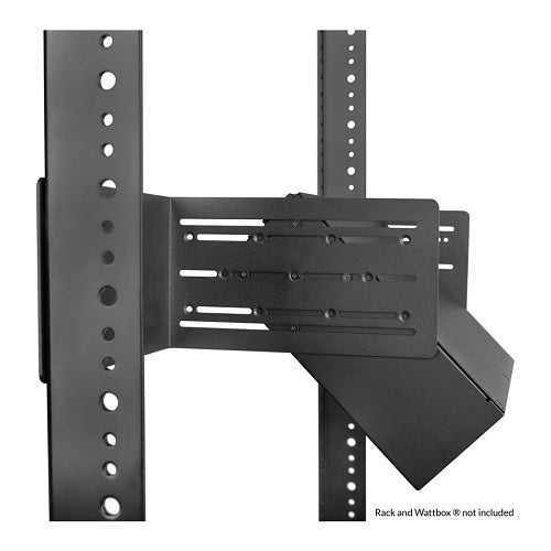 WattBox WB-ACC-300VB-RM Rack Mount Ears for WB-300VB-IP-5
