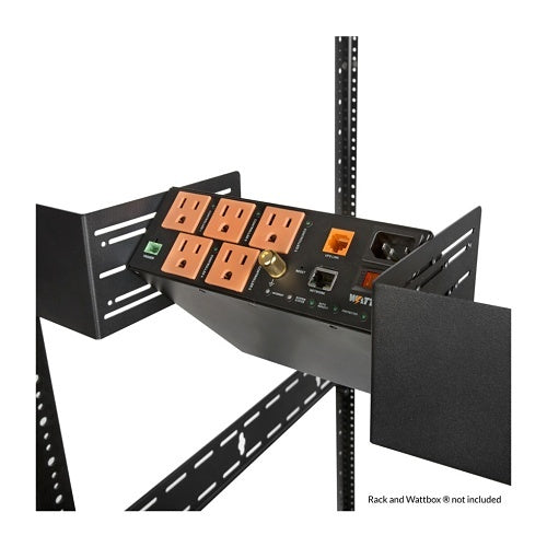 WattBox WB-ACC-300VB-RM Rack Mount Ears for WB-300VB-IP-5