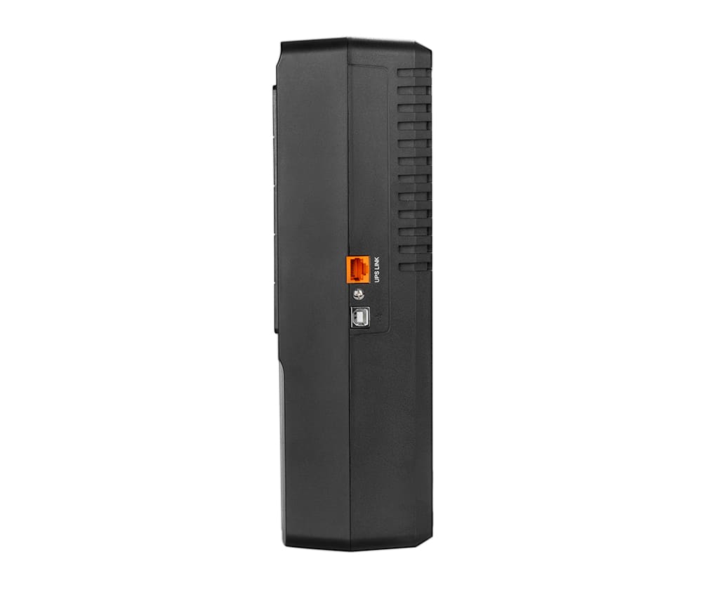 WattBox® Standby UPS & Battery Pack | 8 Outlets