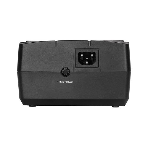 WattBox WB-OVRC-UPS-850-8 UPS Battery Pack for IP Power Conditioners, 850VA, 8-Outlets