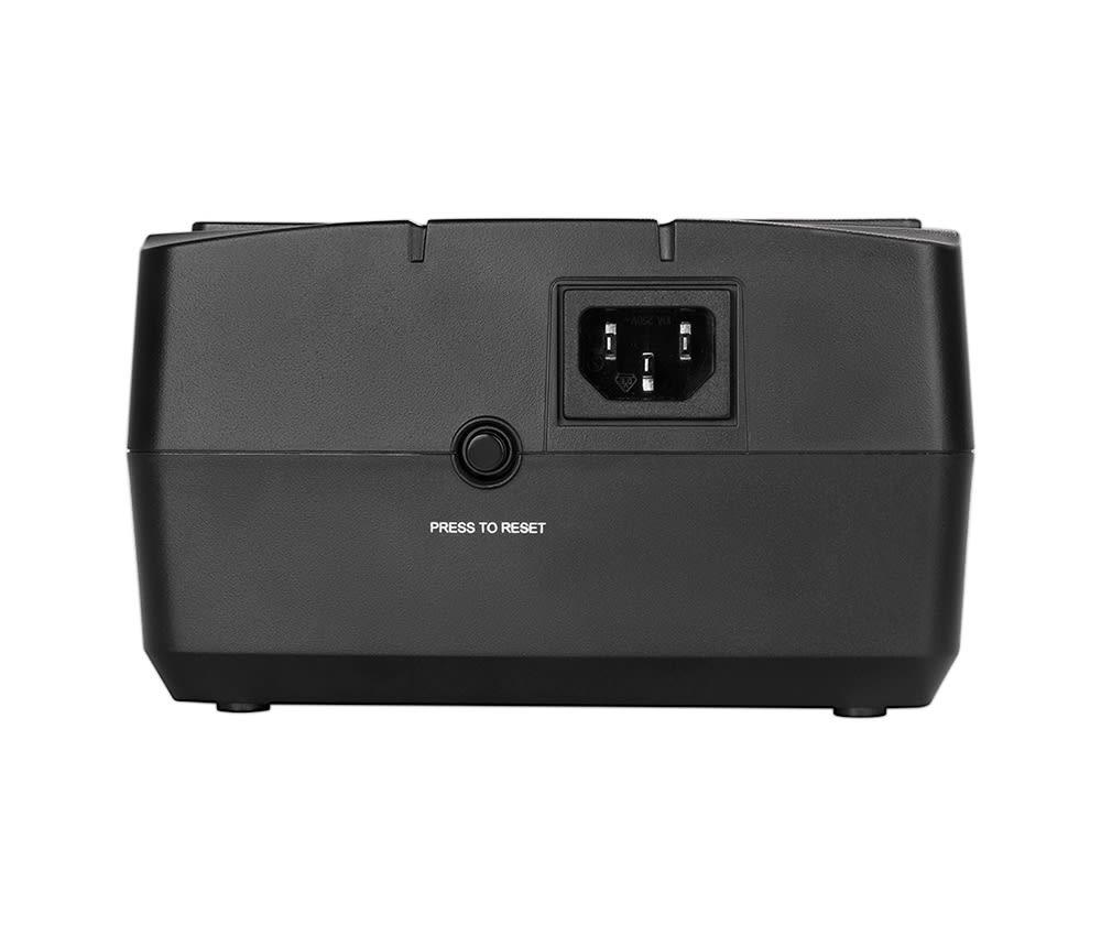 WattBox® Standby UPS & Battery Pack | 8 Outlets