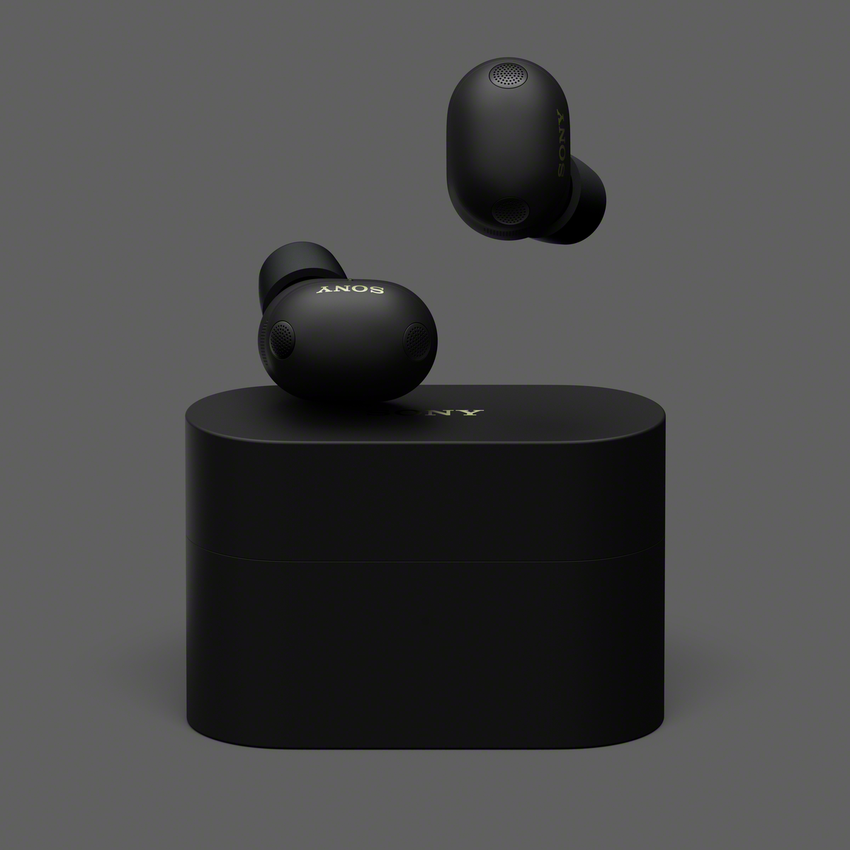 Sony WF-1000XM6 Wireless Noise Cancelling Headphones