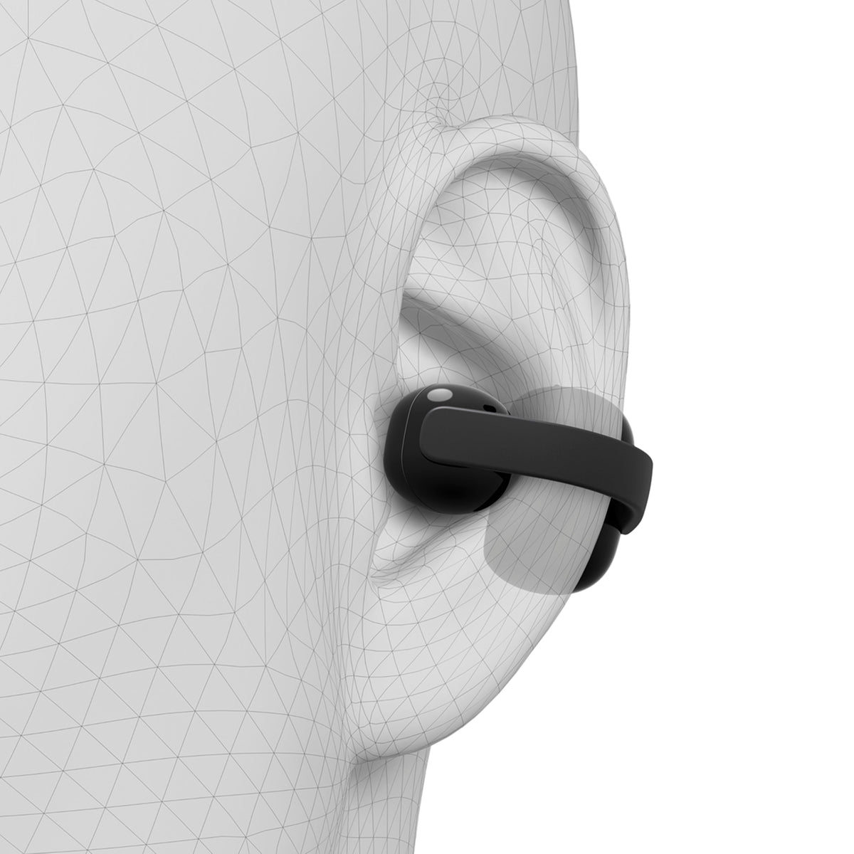 Sony WFLC900 LinkBuds Clip