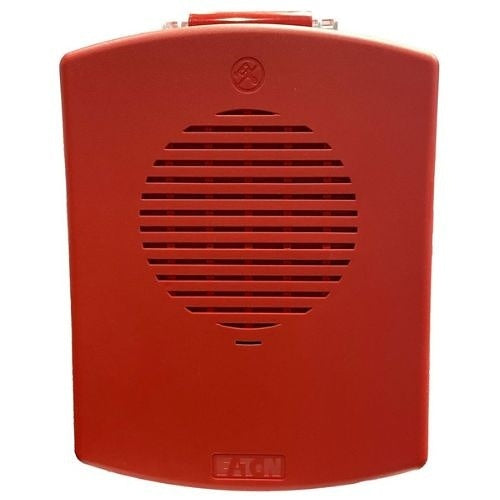 Eaton EL3RMT-NR Third Multitone, with Third Plate, Red
