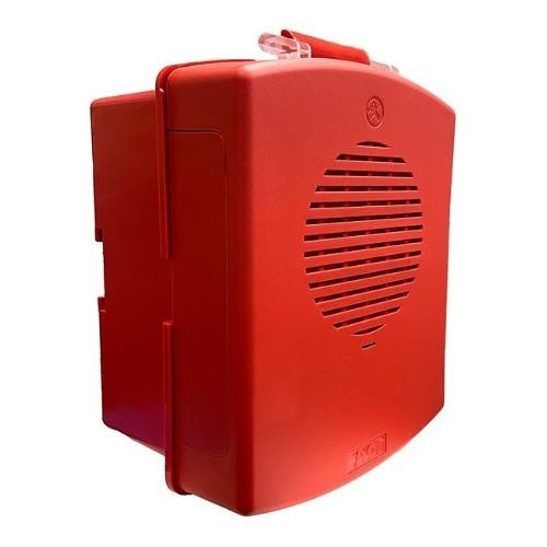 Eaton EL4XMT-NR Multi with 4x Surface Box, Red