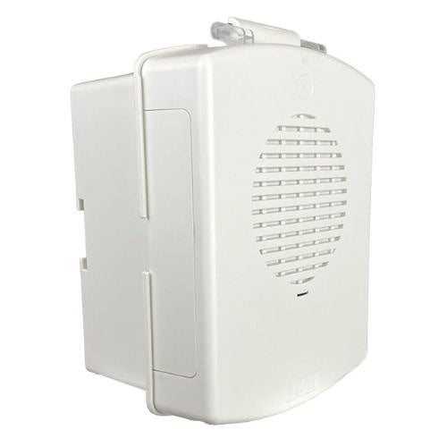 Eaton EL4XMT-NW Multi with 4x Surface Box, White
