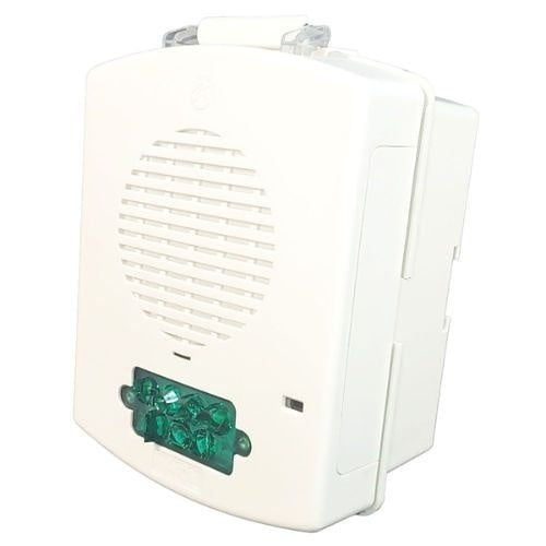 Eaton EL4XMTSTG-NW Multi-Tone Strobe No Lettering with Back Box, White