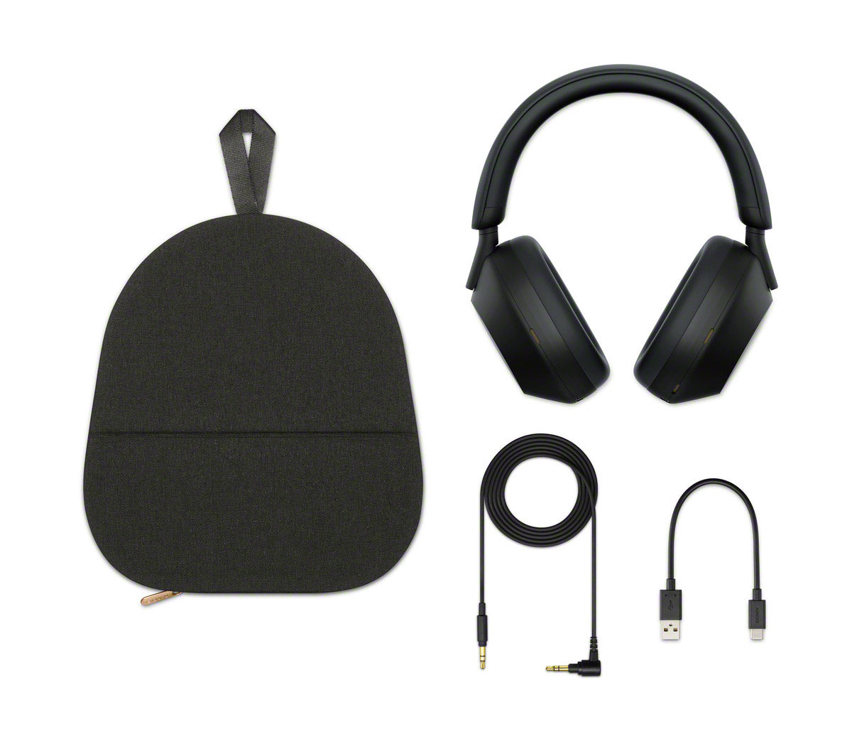 Sony WH-1000XM5 Wireless Noise Cancelling Headphones