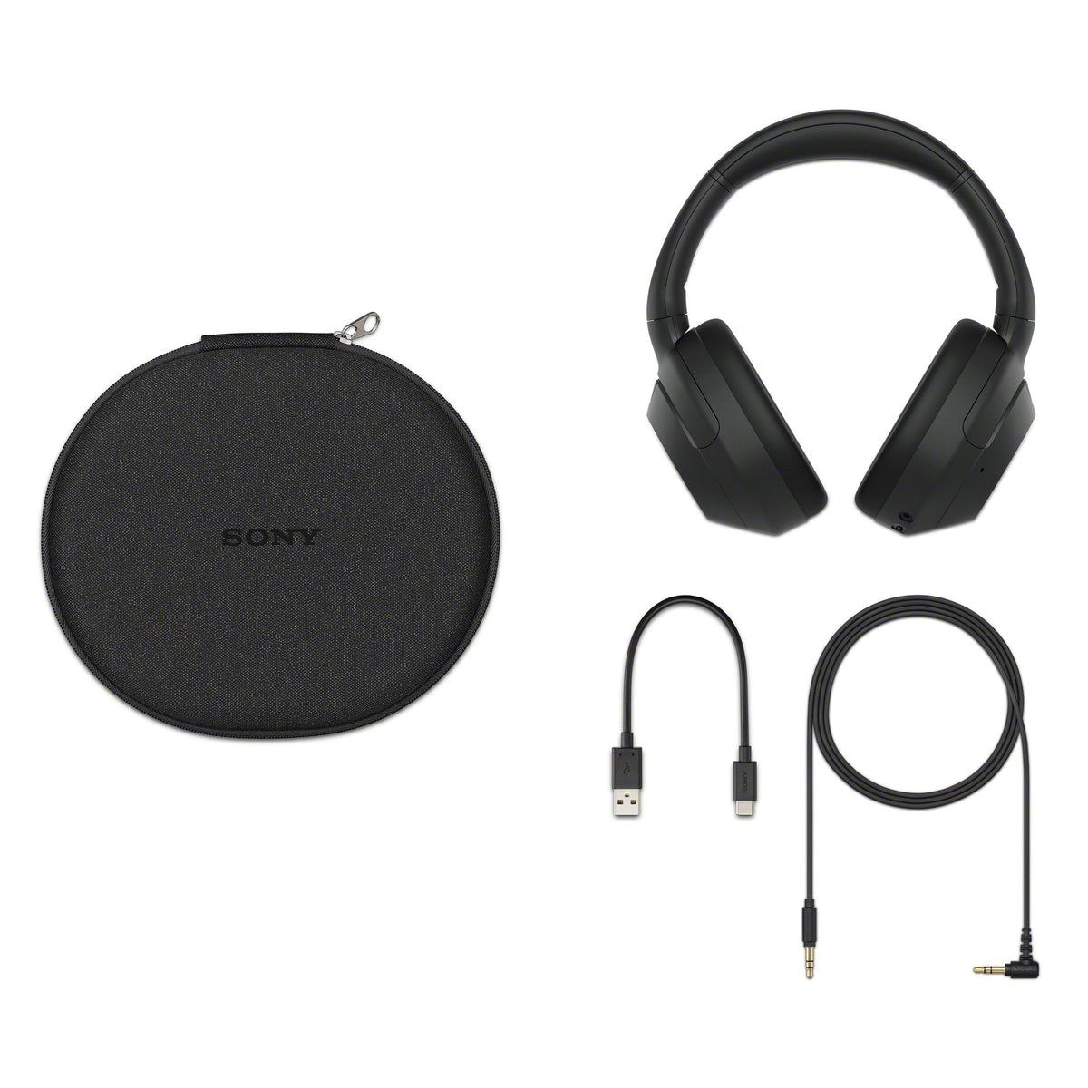 Sony ULT WEAR Wireless Noise Canceling Headphones