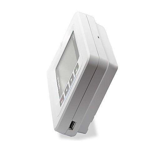 Winland EAPRO-GTWY EnviroAlert Professional Gateway, Touchscreen LCD Display, White