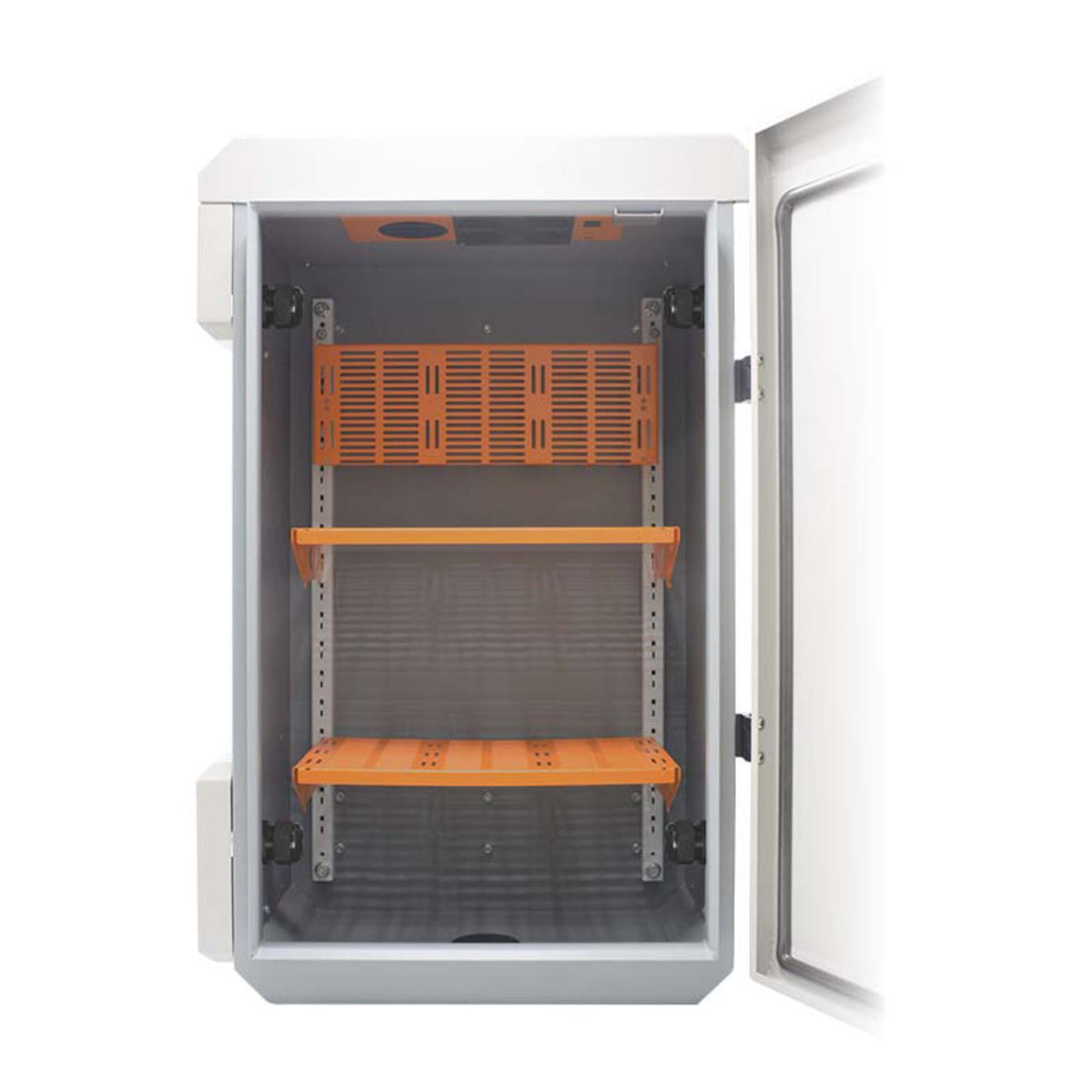 Wi-Tek Outdoor Electrical equipment protection box