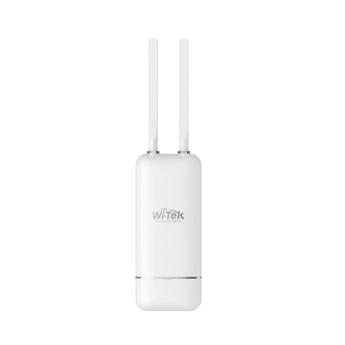 Wi-Tek 300Mbps Wireless 4G LTE Outdoor PoE Router