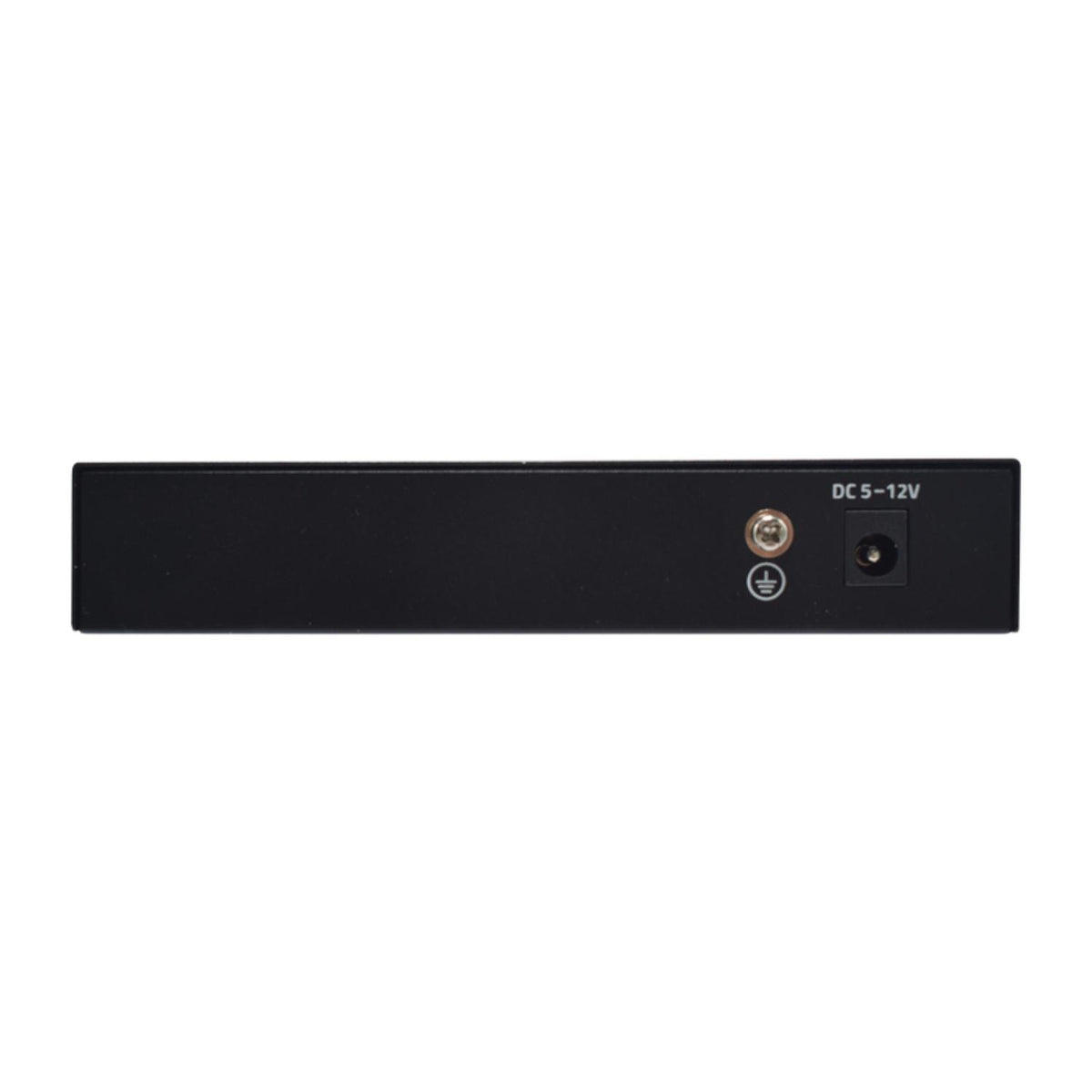 Wi-Tek 8 Port Plug-and-Play Gigabit Ethernet Switch