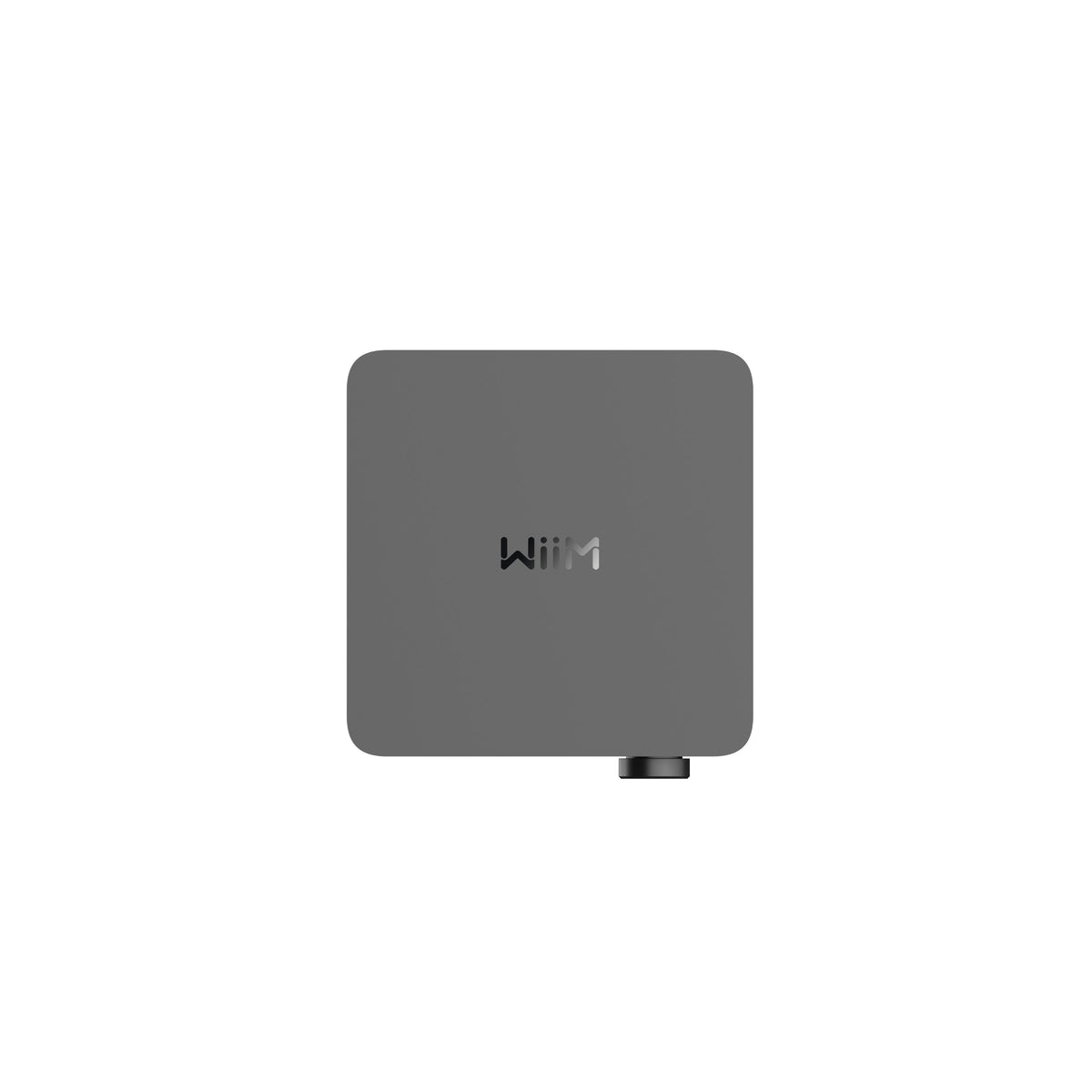 WiiM Amp Ultra Audio Streaming 2 Channel Amplifier