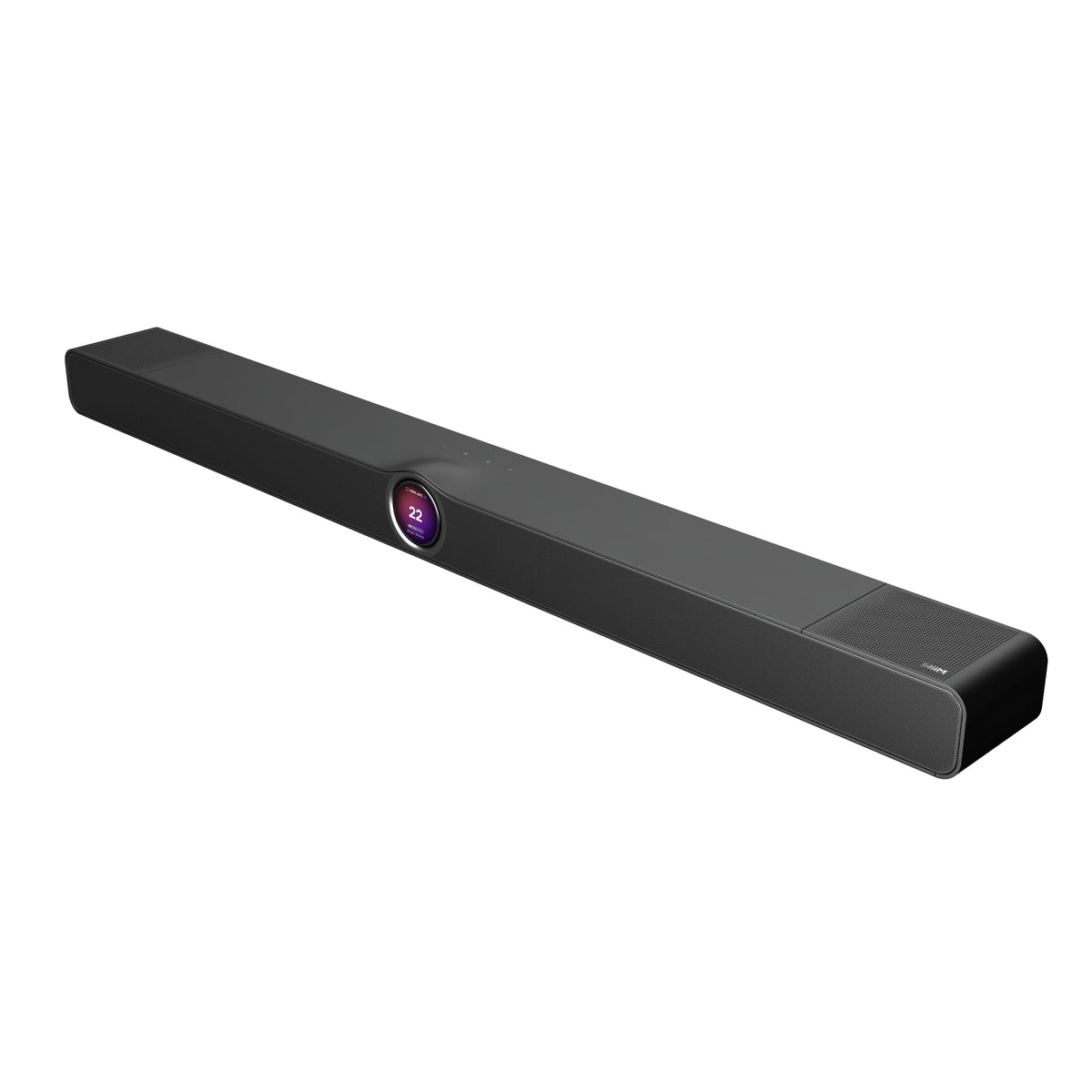 WiiM Bar 3.0.2 Dolby Atmos and DTS:X