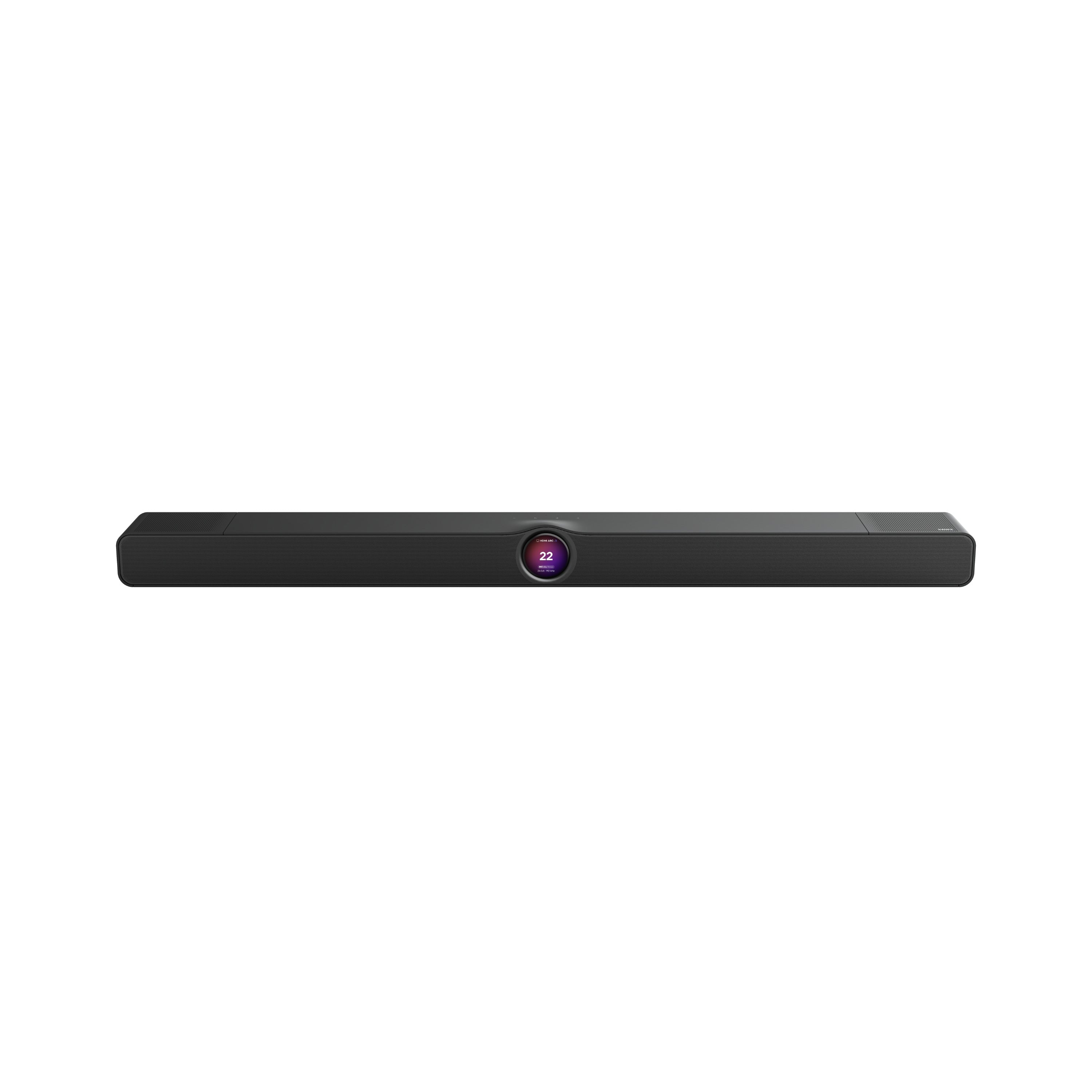 WiiM Bar 3.0.2 Dolby Atmos and DTS:X
