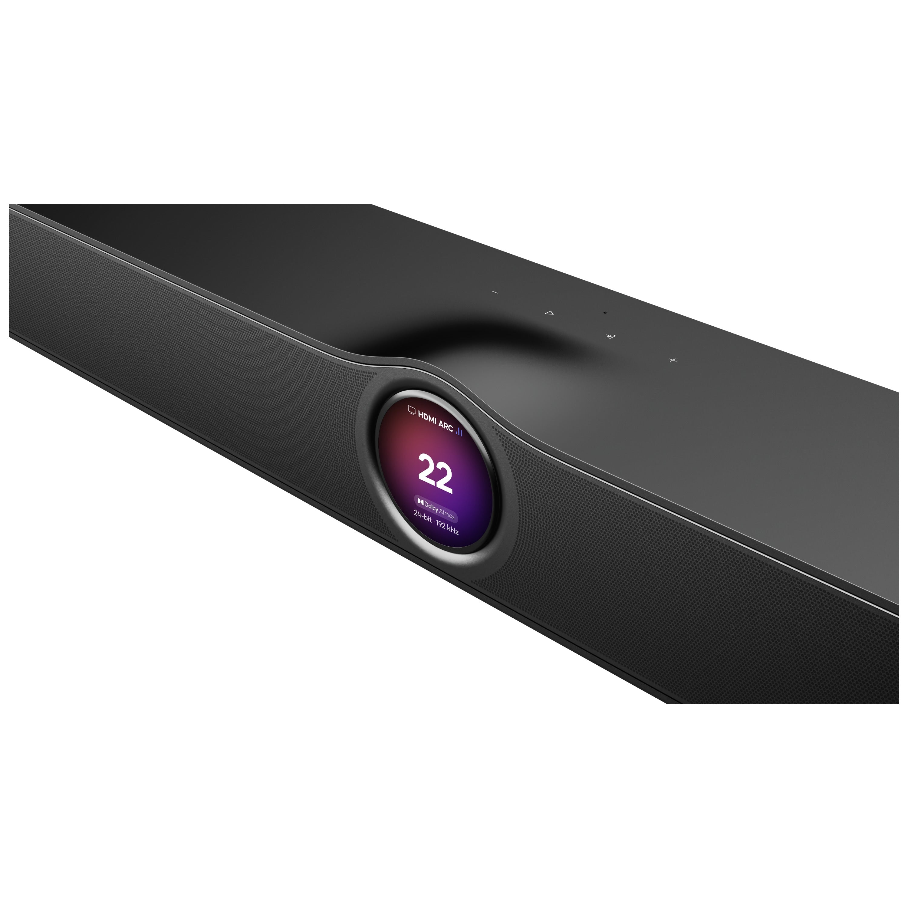 WiiM Bar 3.0.2 Dolby Atmos and DTS:X